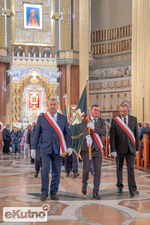 Pielgrzymka Rolników