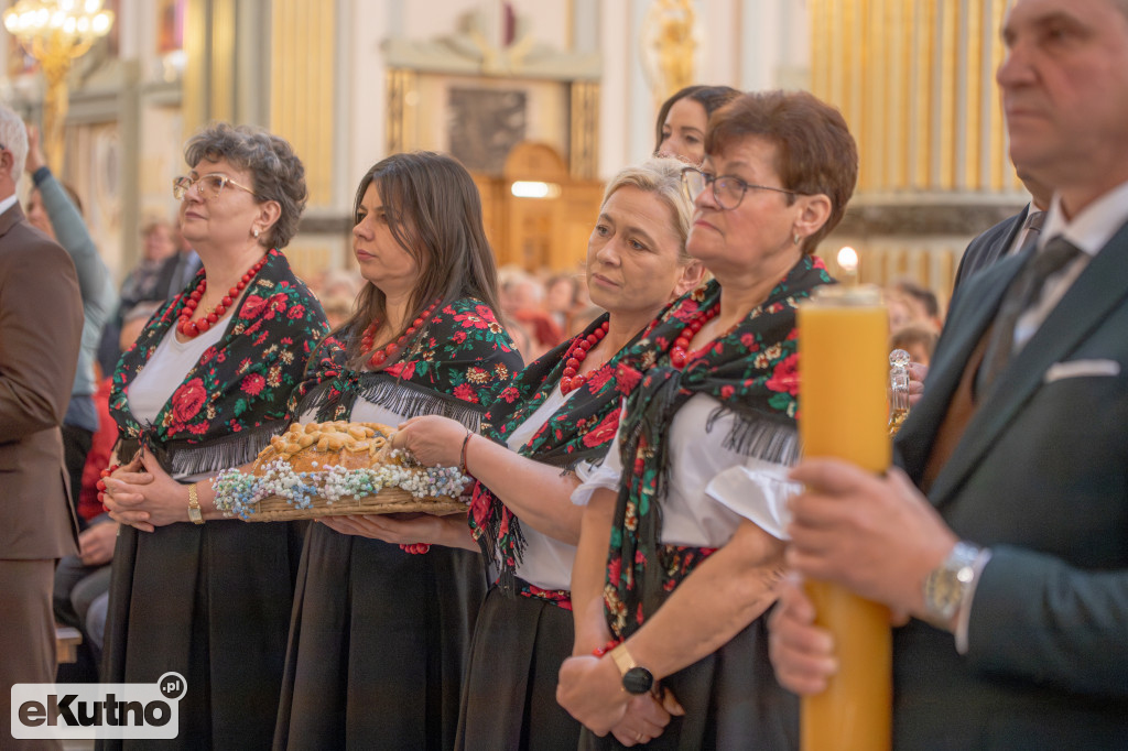 Pielgrzymka Rolników