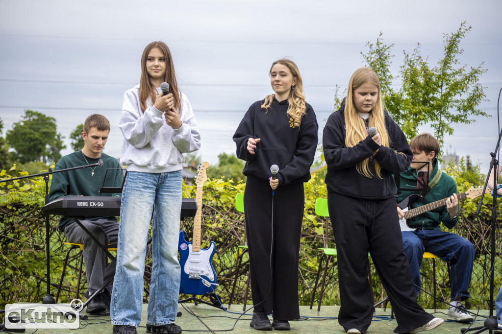 Salezjański Festyn Rodzinny
