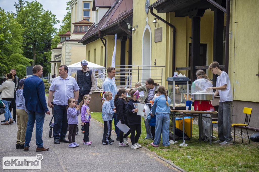 Salezjański Festyn Rodzinny