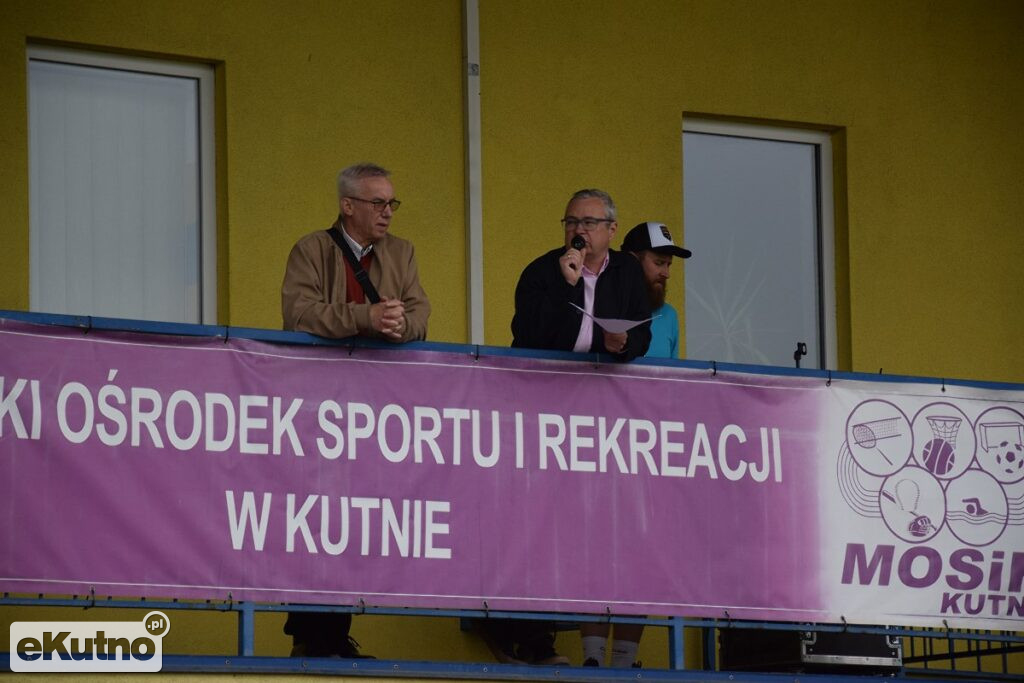Wojewódzki Festiwal Sztafet