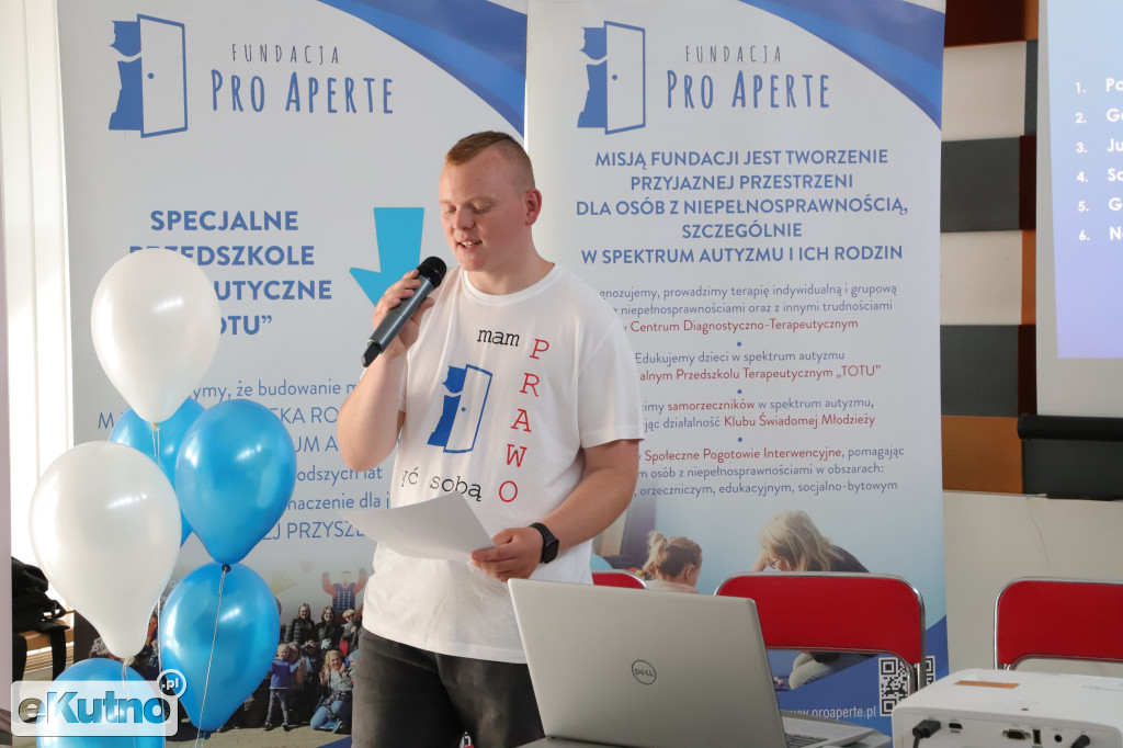Jubileusz Klubu Świadomej Młodzieży