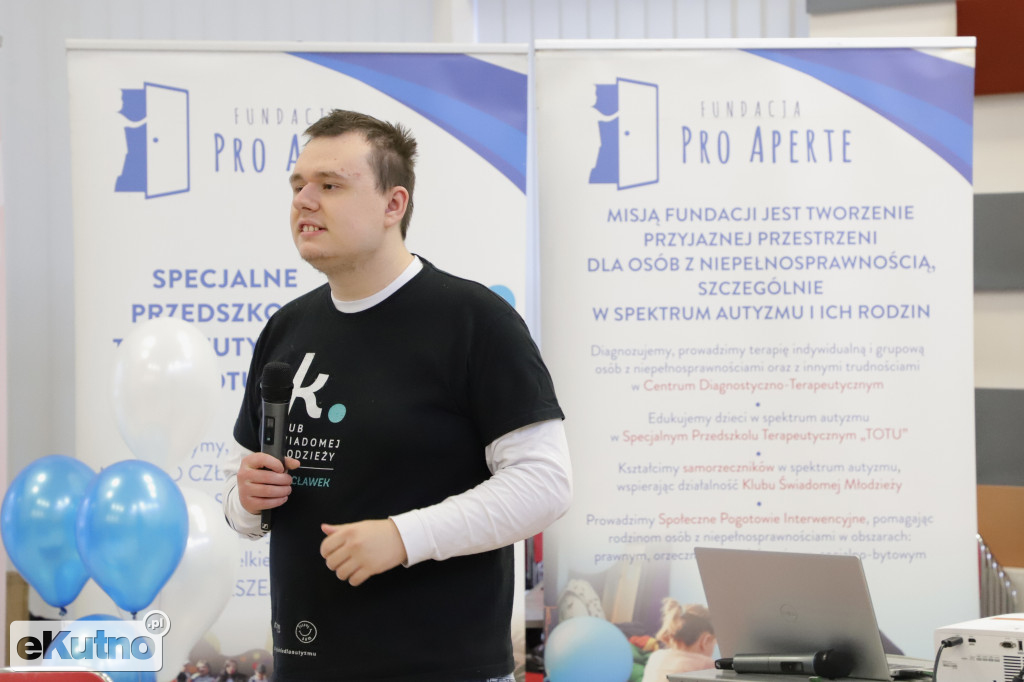 Jubileusz Klubu Świadomej Młodzieży
