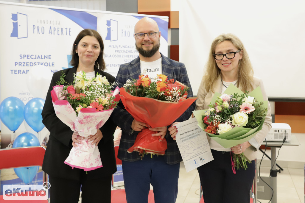 Jubileusz Klubu Świadomej Młodzieży