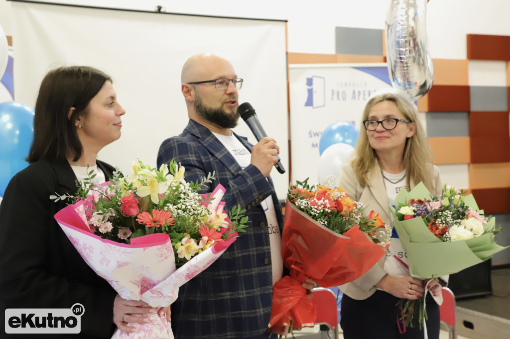 Jubileusz Klubu Świadomej Młodzieży