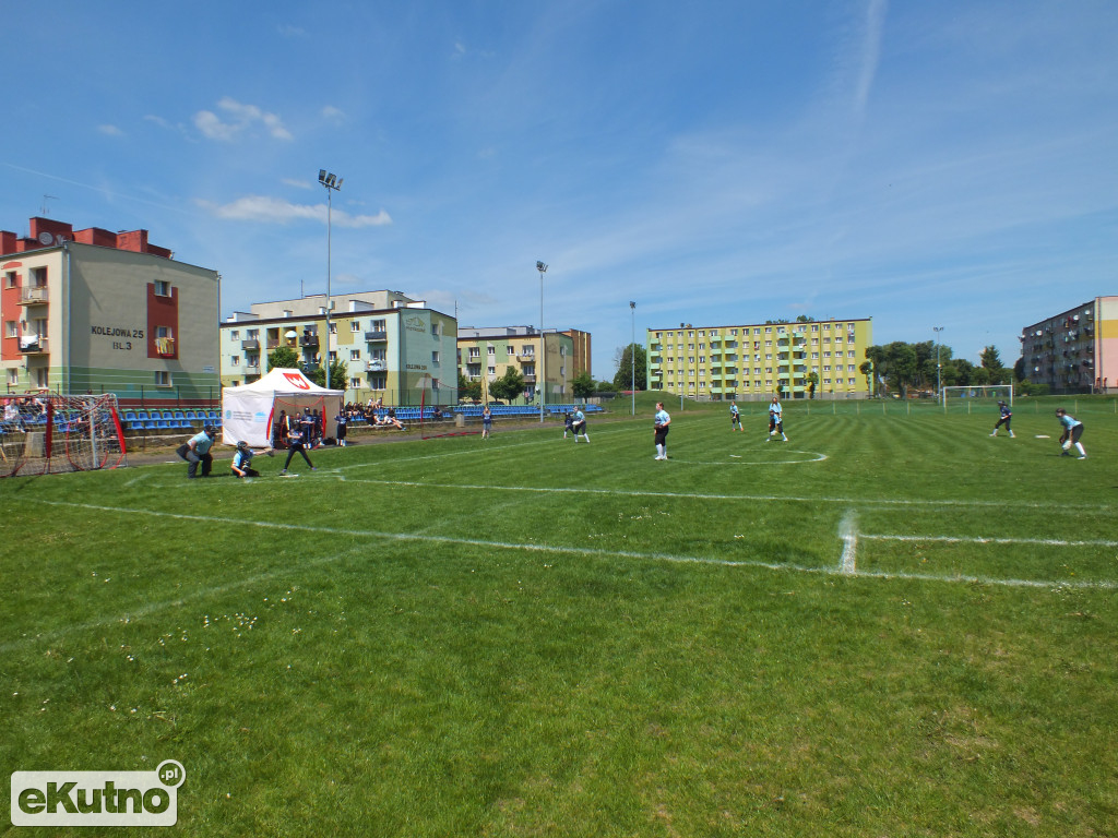 Mistrzostwa Softballu rozpoczęte