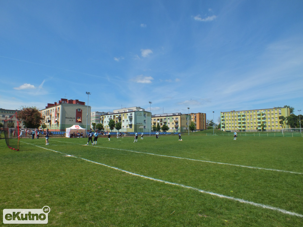 Mistrzostwa Softballu rozpoczęte