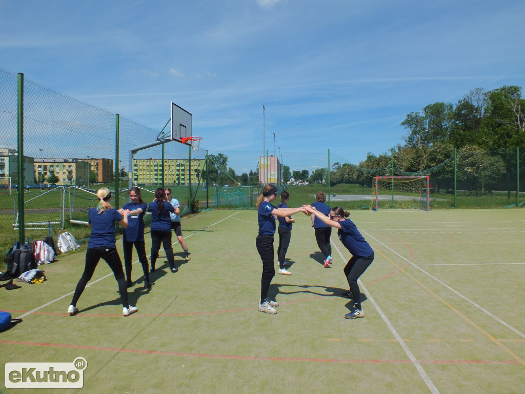 Mistrzostwa Softballu rozpoczęte