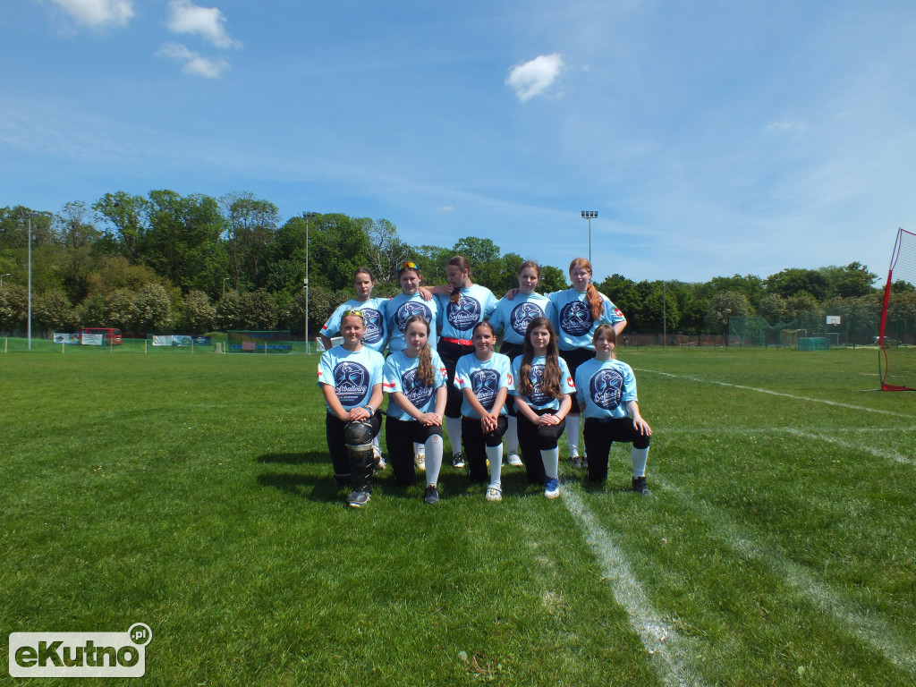 Mistrzostwa Softballu rozpoczęte