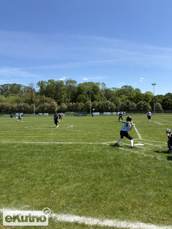 Mistrzostwa Softballu rozpoczęte