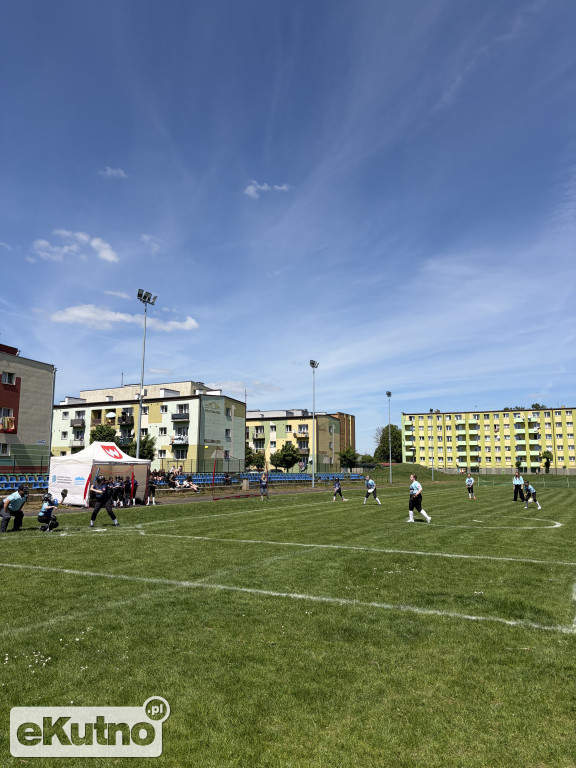 Mistrzostwa Softballu rozpoczęte