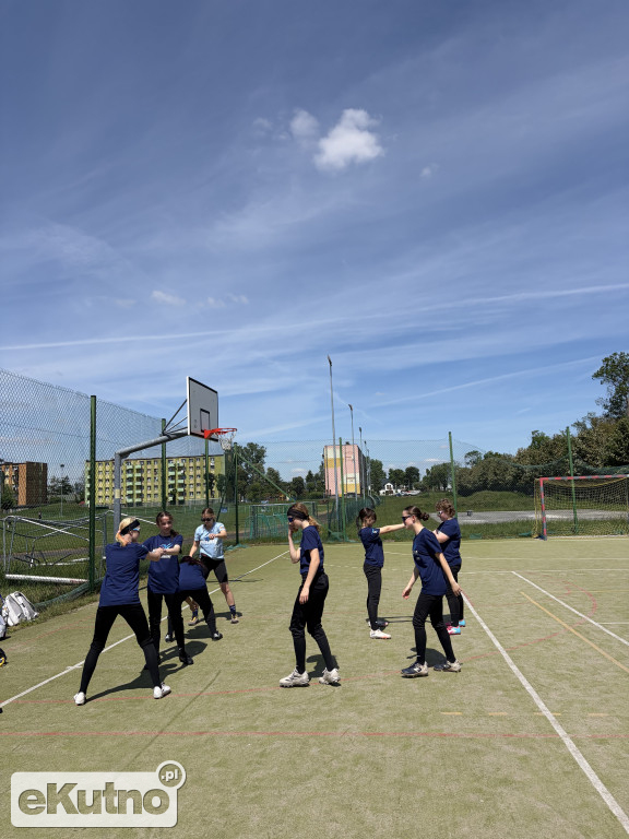 Mistrzostwa Softballu rozpoczęte