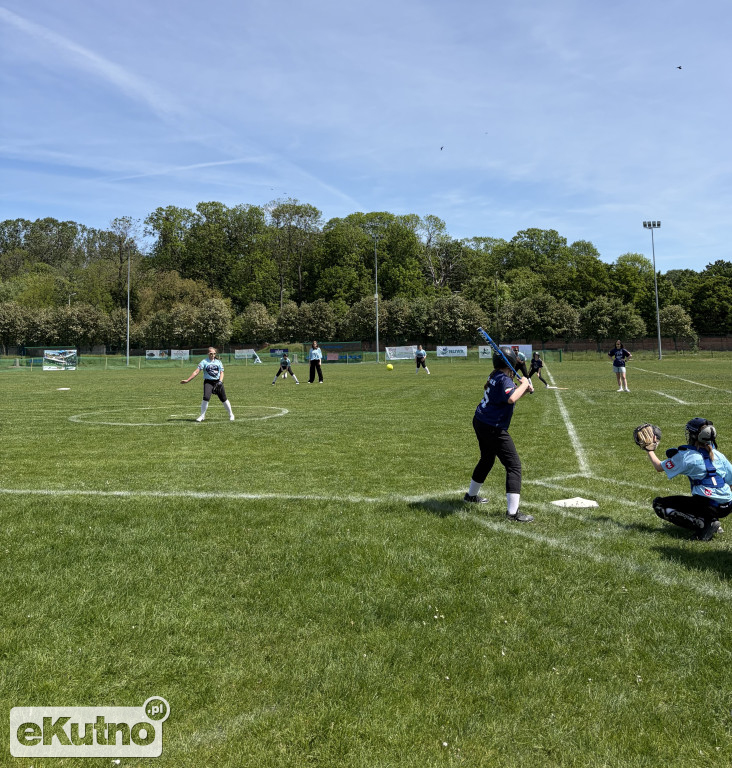 Mistrzostwa Softballu rozpoczęte