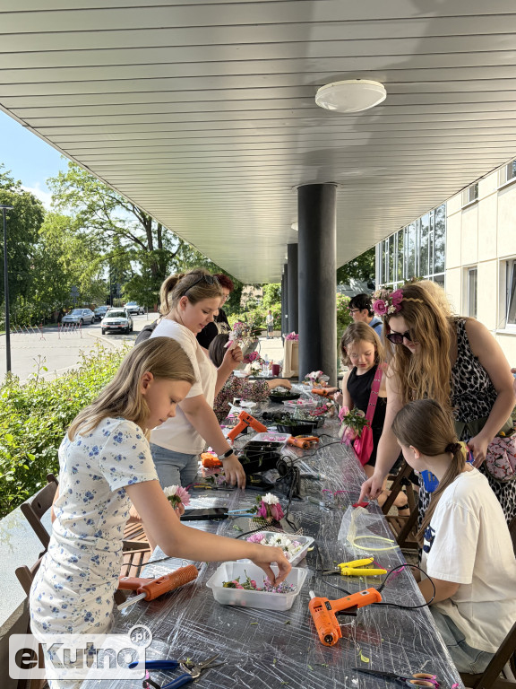 Piknik Różany 2026
