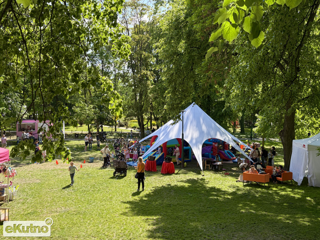 Piknik Różany 2026