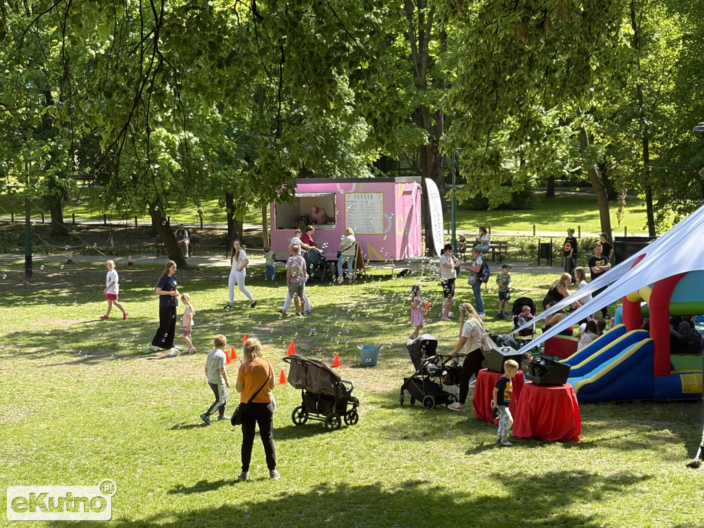 Piknik Różany 2026