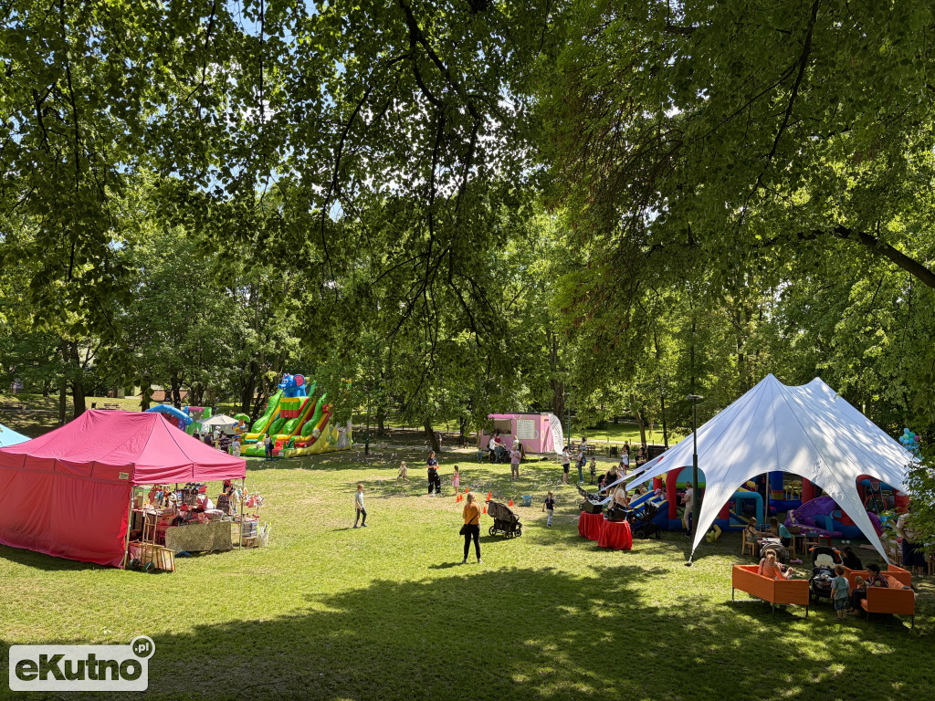 Piknik Różany 2026