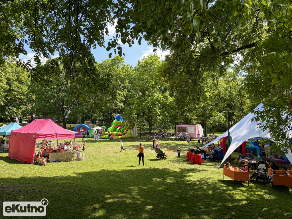 Piknik Różany 2026