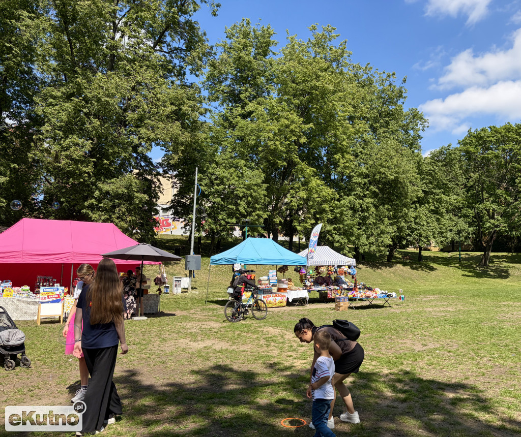 Piknik Różany 2026