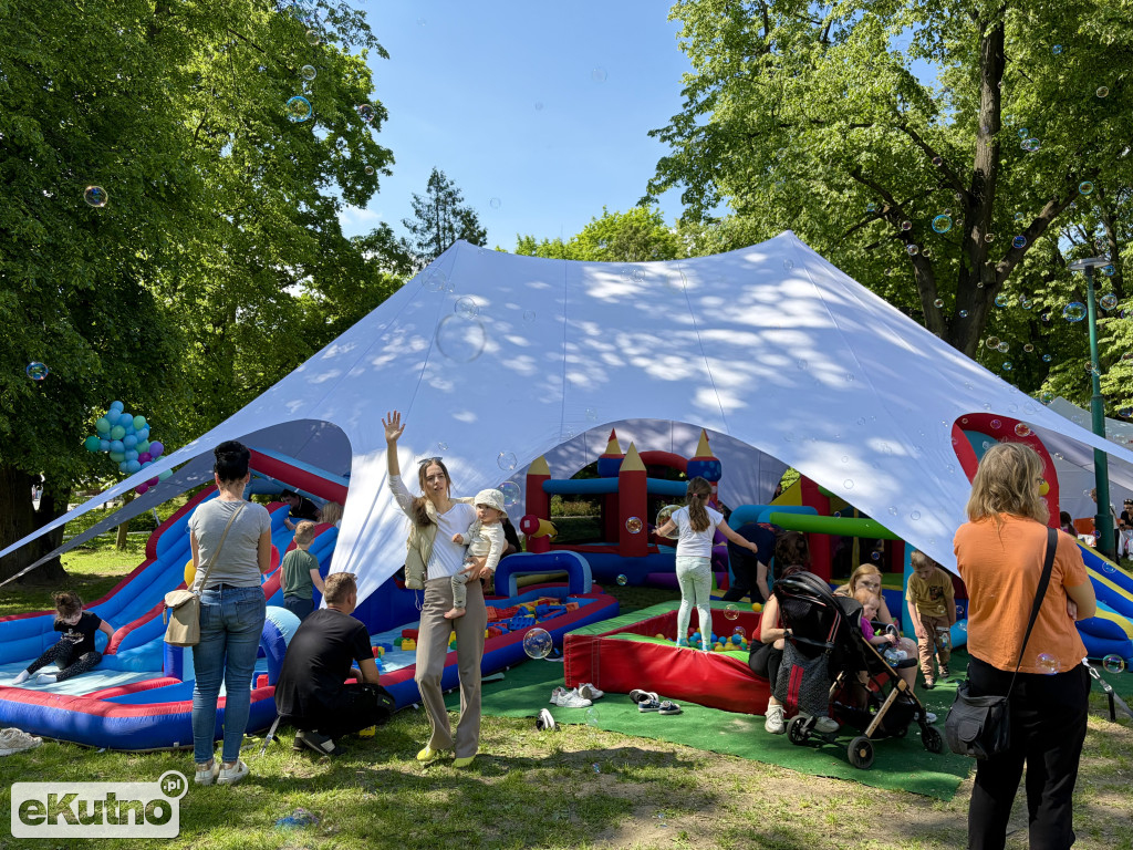 Piknik Różany 2026