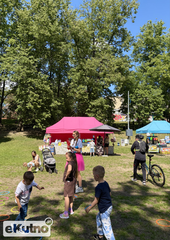 Piknik Różany 2026