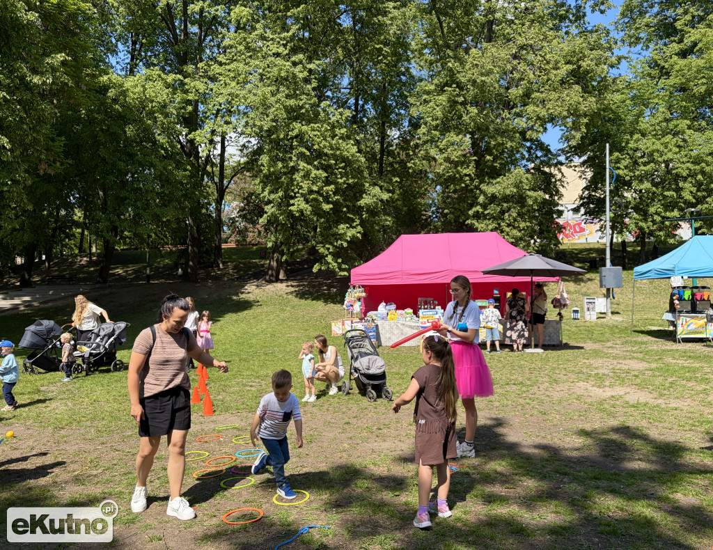 Piknik Różany 2026