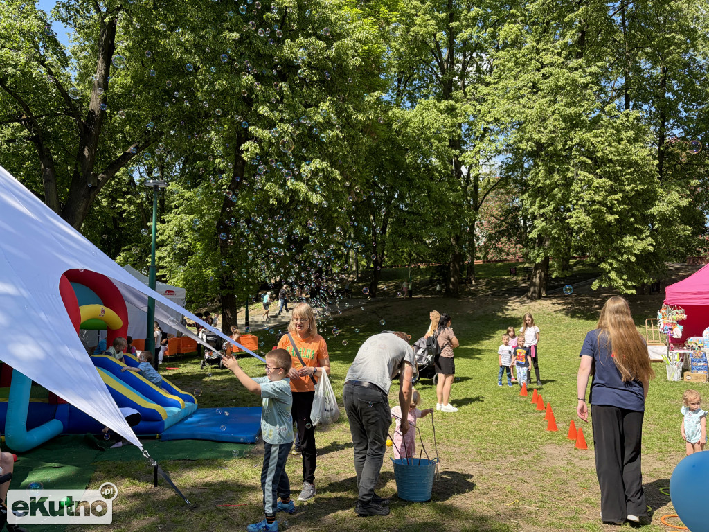 Piknik Różany 2026