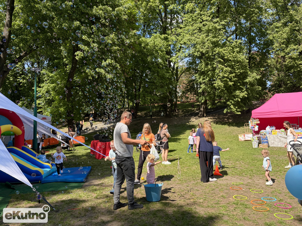 Piknik Różany 2026