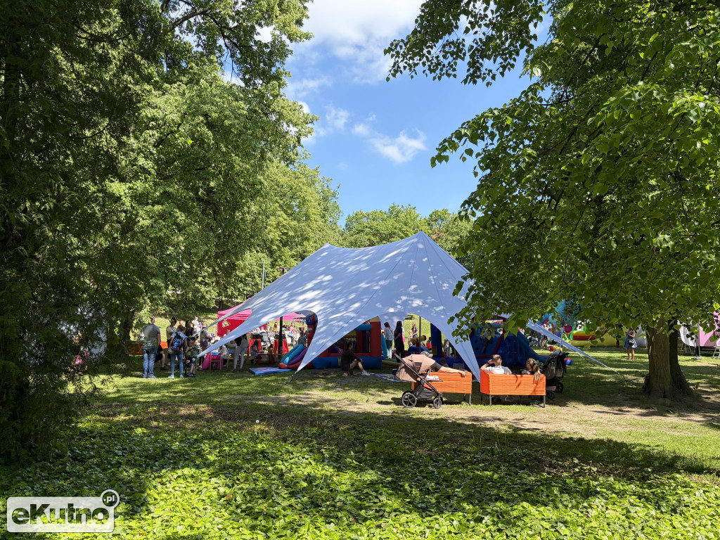 Piknik Różany 2026
