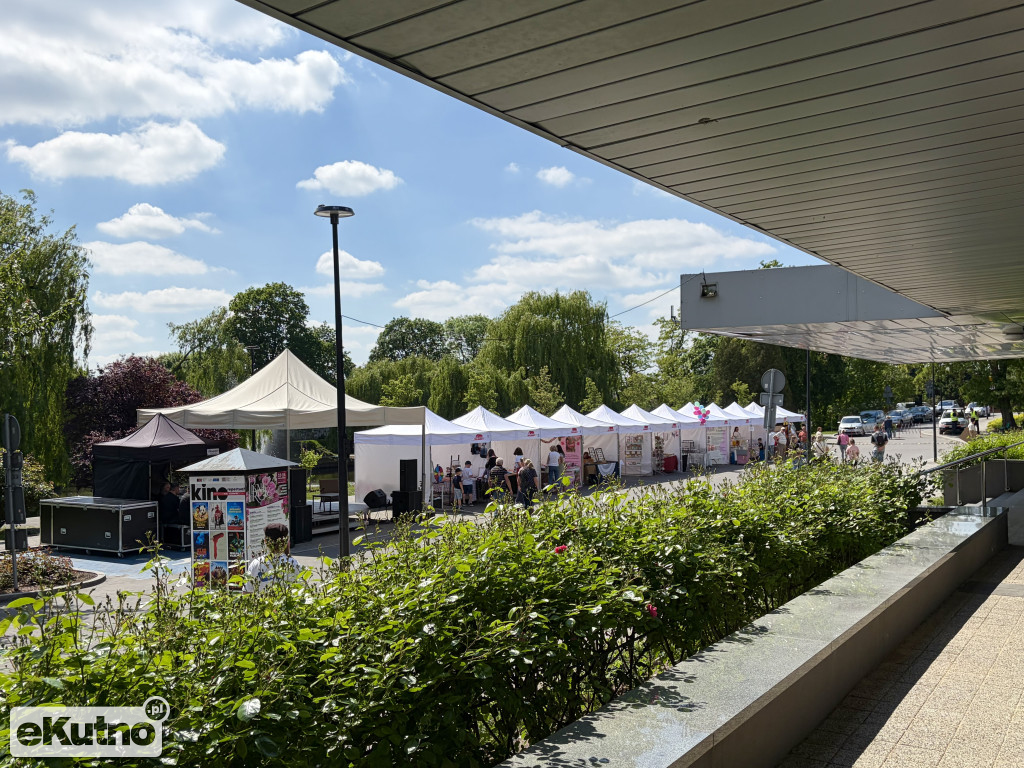 Piknik Różany 2026