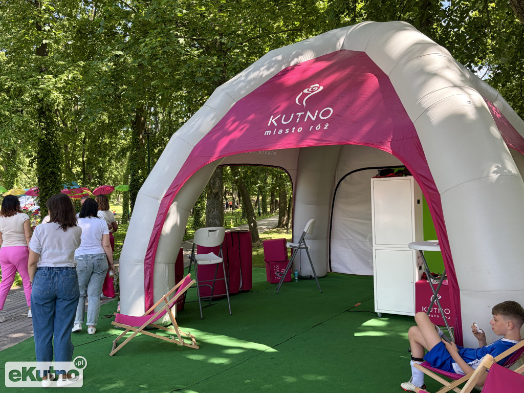 Piknik Różany 2026