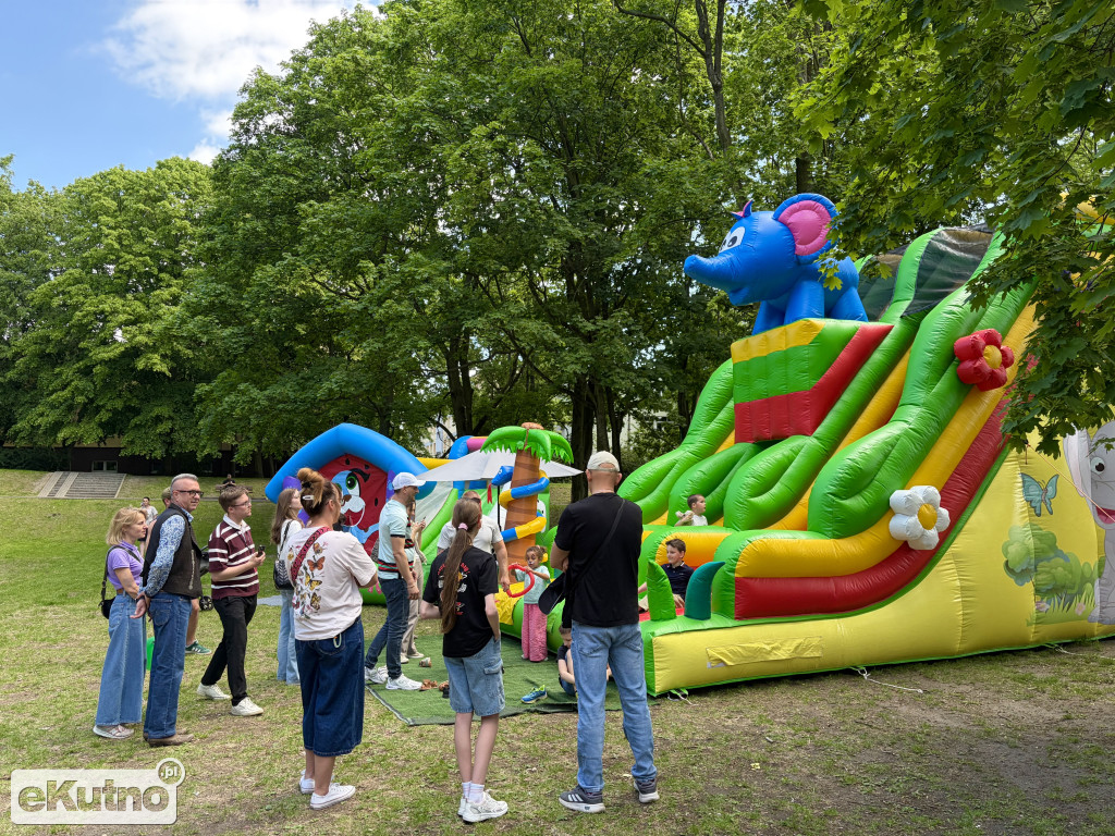 Piknik Różany 2026