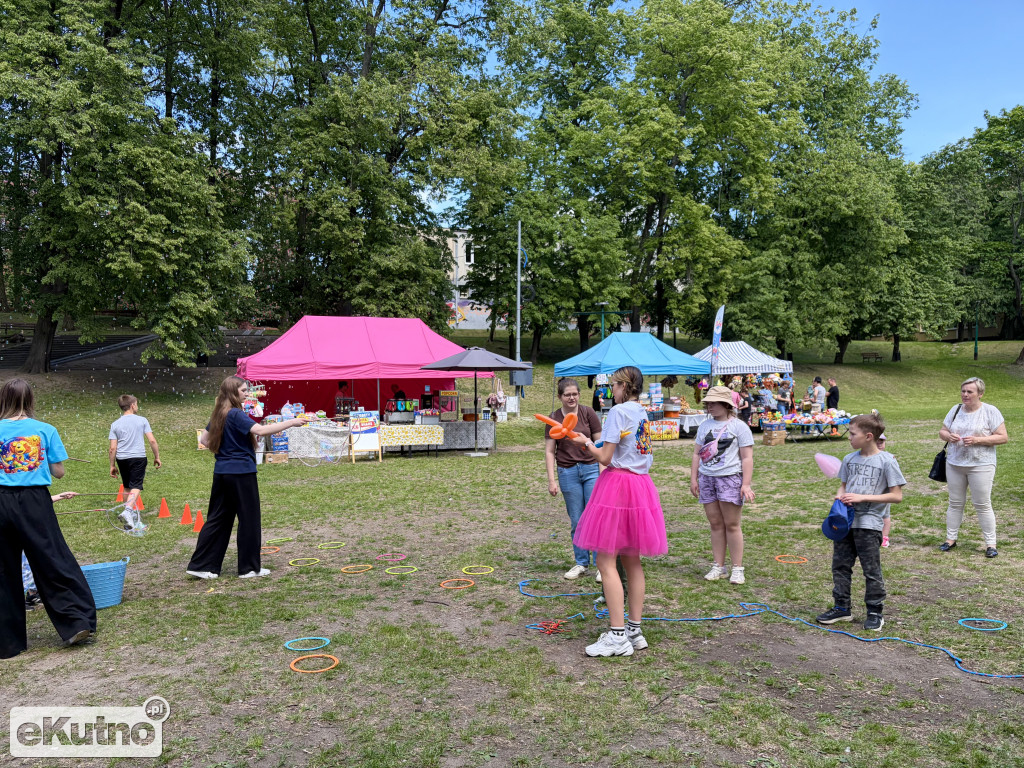 Piknik Różany 2026