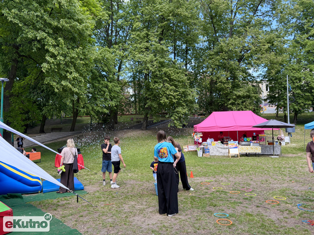 Piknik Różany 2026