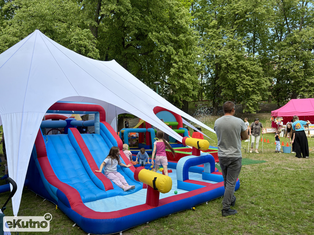 Piknik Różany 2026