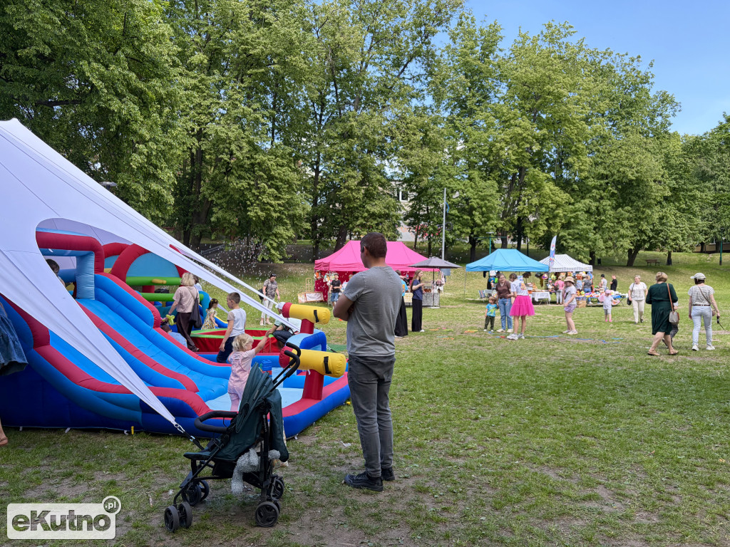 Piknik Różany 2026