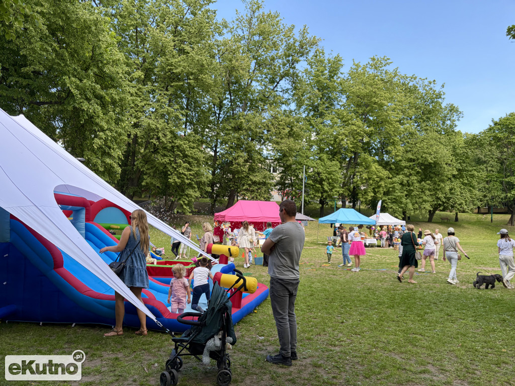 Piknik Różany 2026