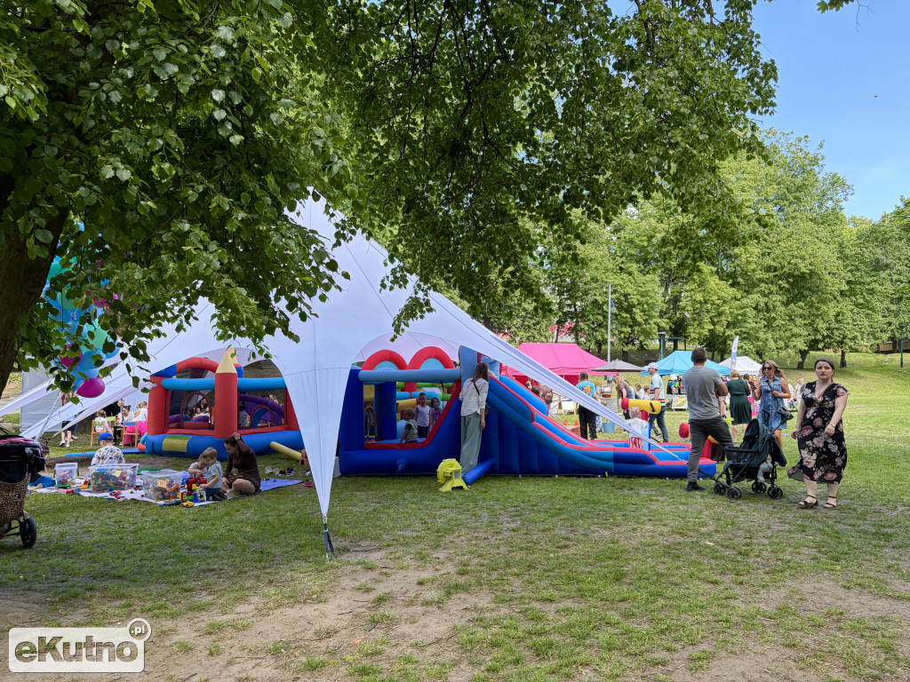 Piknik Różany 2026