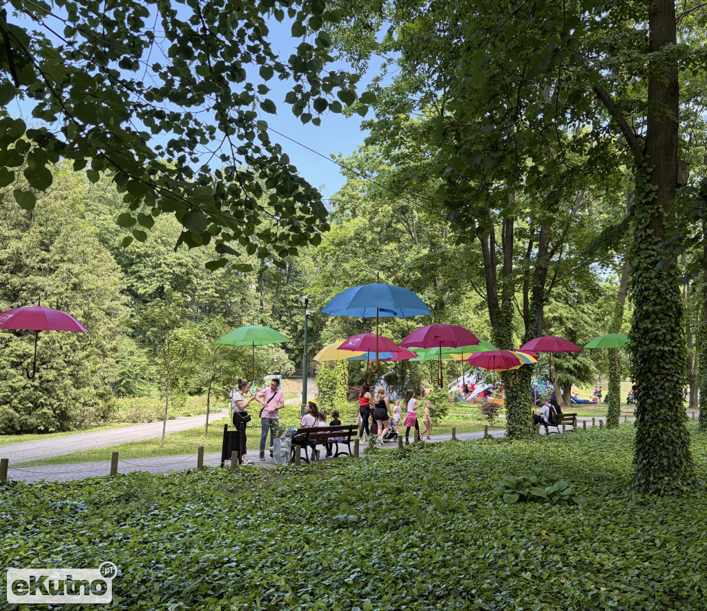Piknik Różany 2026