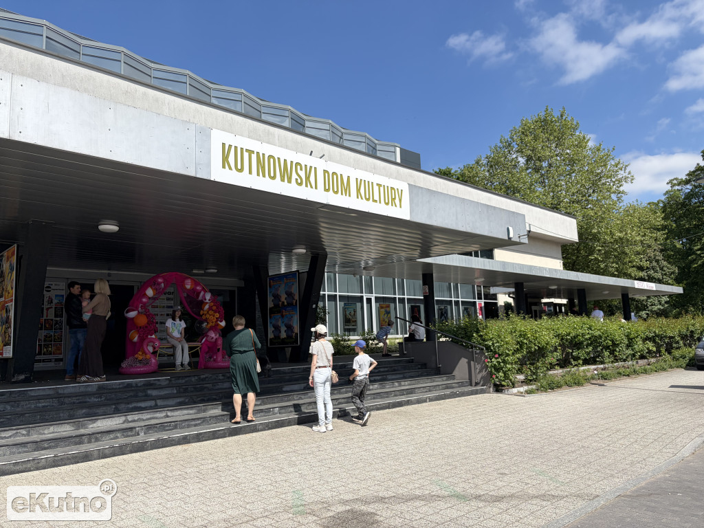 Piknik Różany 2026