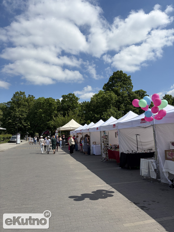 Piknik Różany 2026
