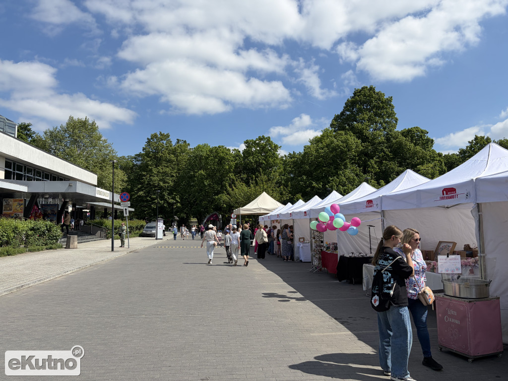 Piknik Różany 2026