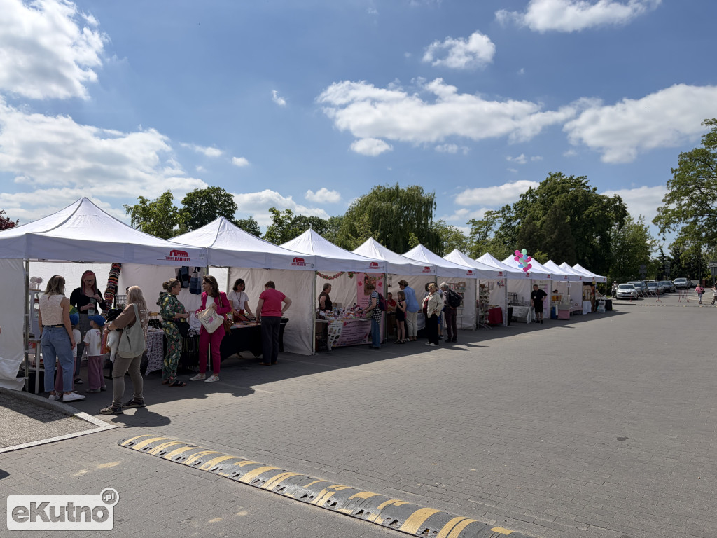 Piknik Różany 2026