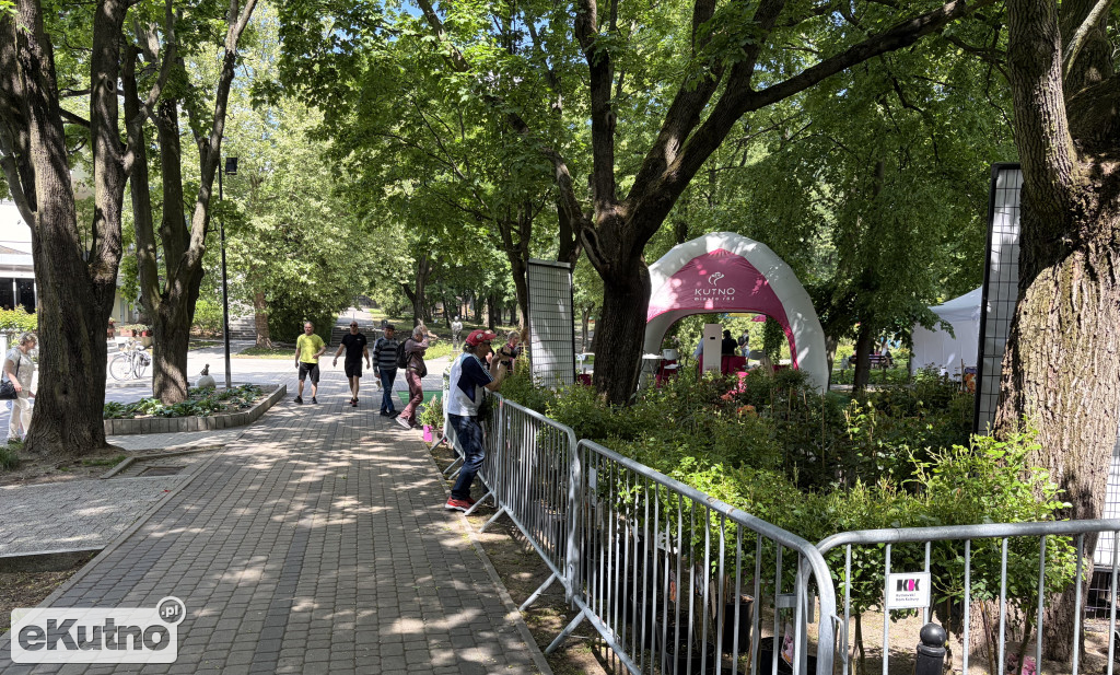 Piknik Różany 2026