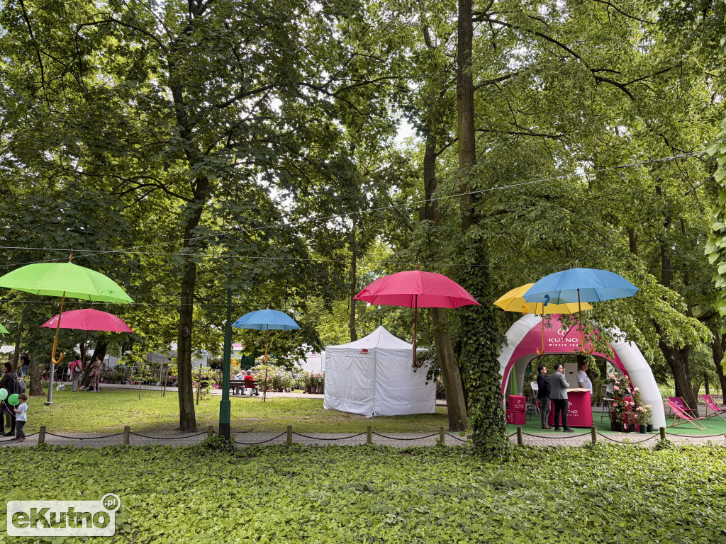 Piknik Różany 2026