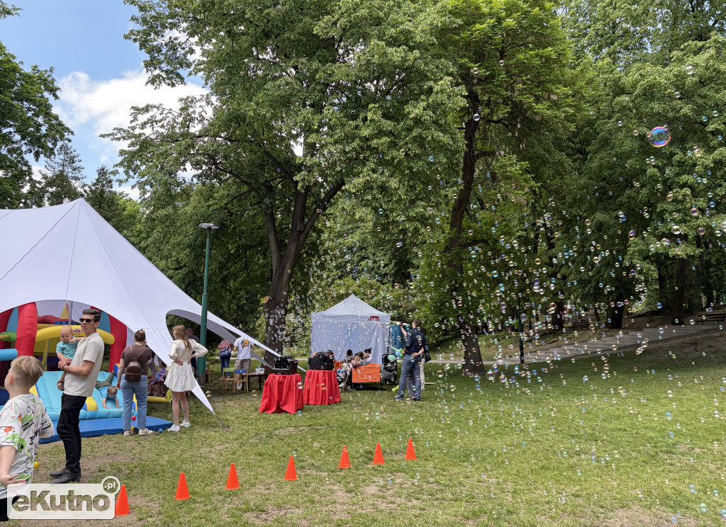 Piknik Różany 2026
