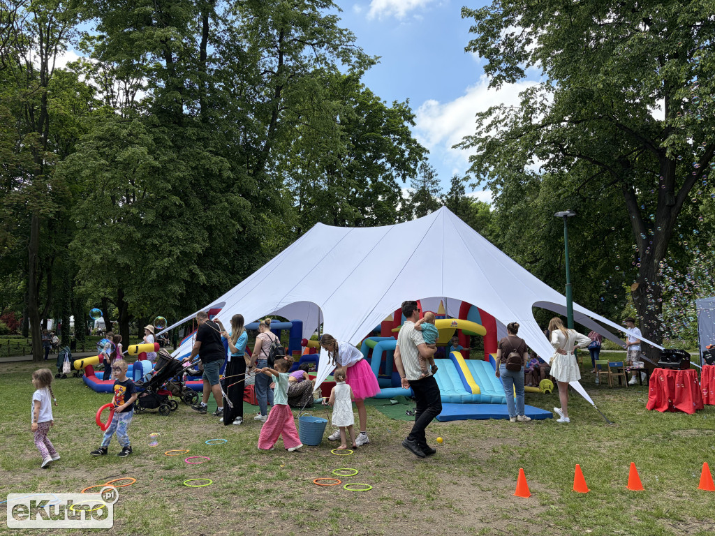 Piknik Różany 2026