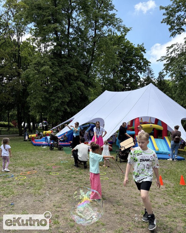 Piknik Różany 2026