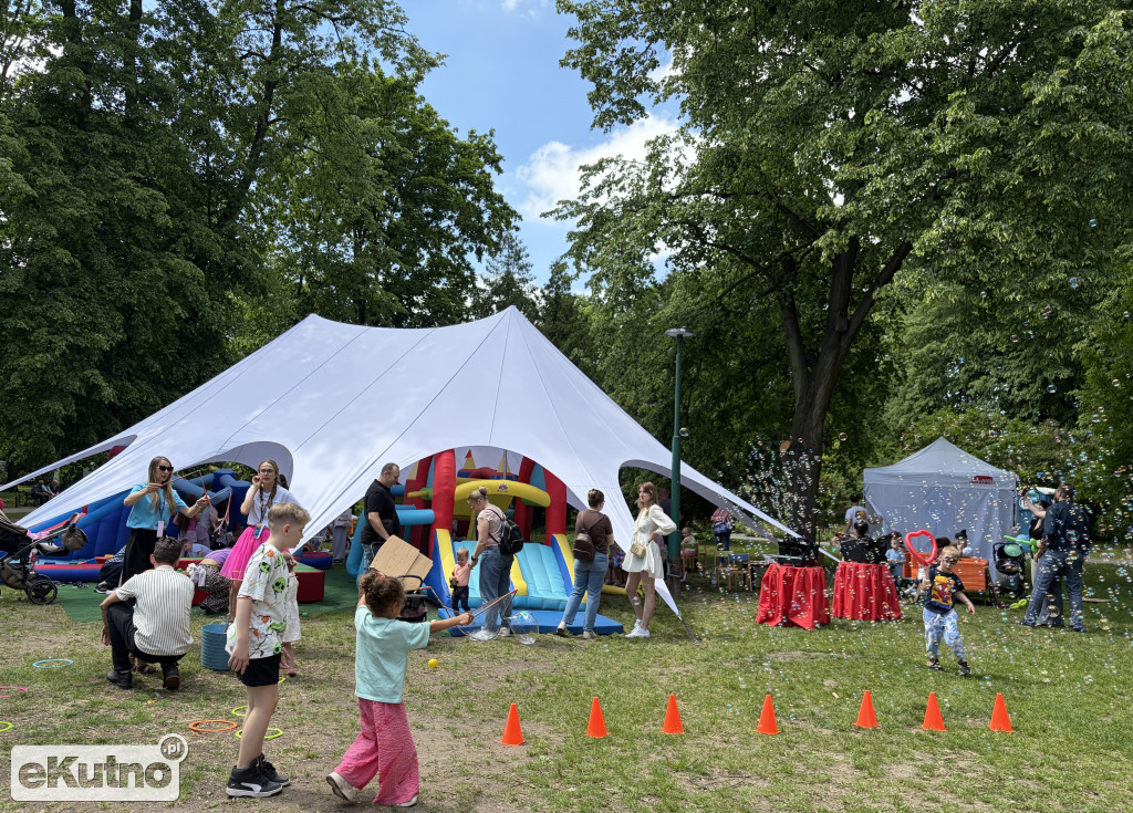 Piknik Różany 2026