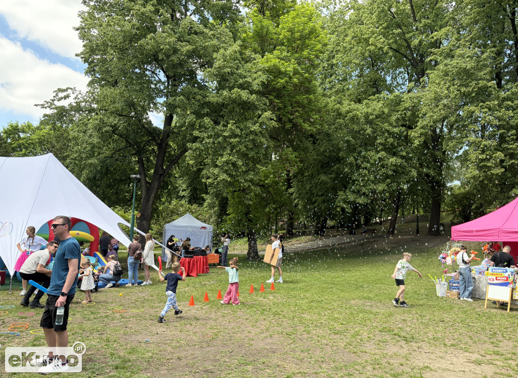 Piknik Różany 2026